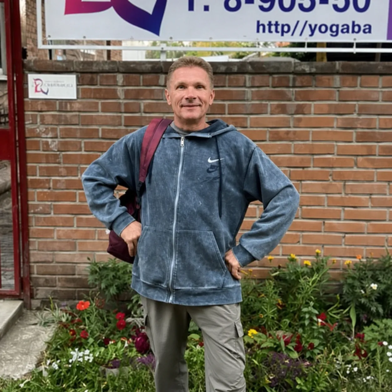 Сергей Николаевич Филин