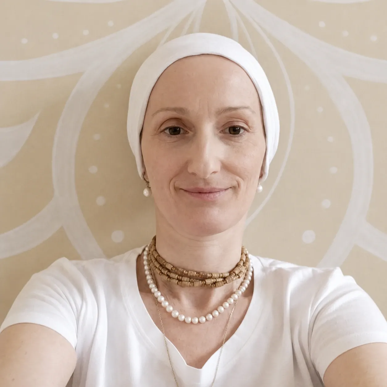 Галина Полякова